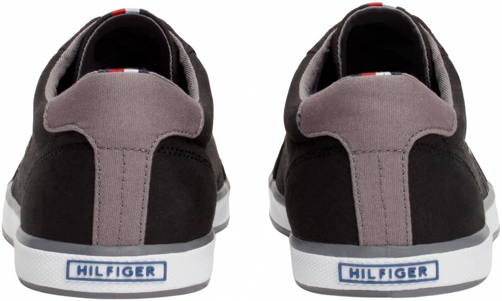 Кроссовки Tommy Hilfiger Harlow 1D FM0FM00596, фото №2