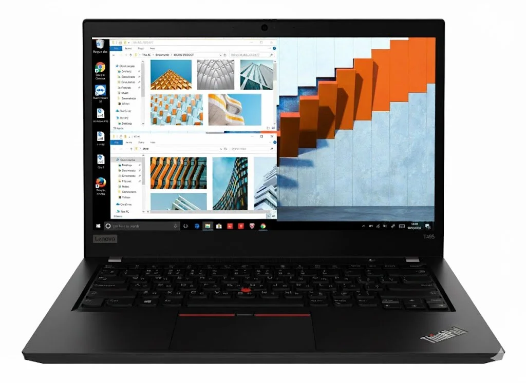 Ноутбук 14" Lenovo ThinkPad T495 4G/LTE Ryzen 5 PRO 3500U RAM 16GB SSD 512GB 13ч батарея Windows 11 (UKR), фото №1 Ноутбук 14" Lenovo ThinkPad T495 4G/LTE Ryzen 5 PRO 3500U RAM 16GB SSD 512GB 13ч батарея Windows 11 (UKR), фото №1