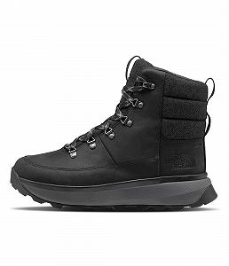 Ботинки THE NORTH FACE Bergen Wp мужские зимние - Фото 1
