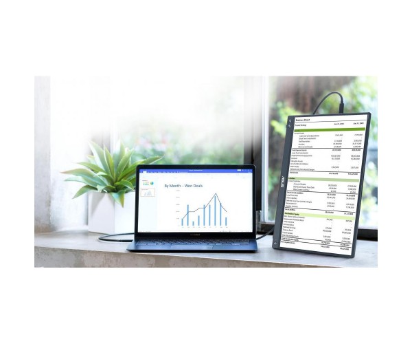 Портативний монітор ASUS MB16ACV (90LM0381-B01370), фото №5