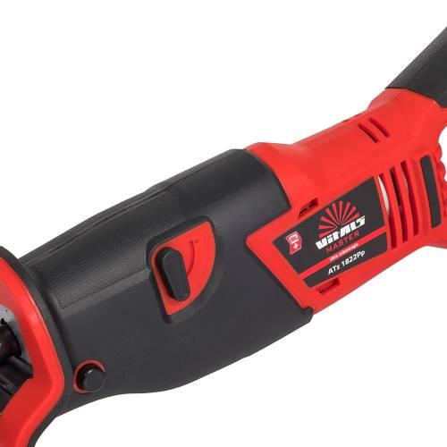 Пила сабельная аккумуляторная Vitals Master ATz 1822Pp SmartLine, фото №6 Пила сабельная аккумуляторная Vitals Master ATz 1822Pp SmartLine, фото №6