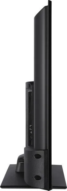 Телевизор 43" JVC LT-43VUQ3455 / 4K / 50 Гц / QLED / Smart TV / Wi-Fi / Bluetooth / T2, фото №3 Телевизор 43" JVC LT-43VUQ3455 / 4K / 50 Гц / QLED / Smart TV / Wi-Fi / Bluetooth / T2, фото №3