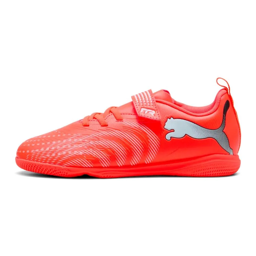 Футбольные Бутсы PUMA Future 9 Play It V Jr Unisex, фото №1