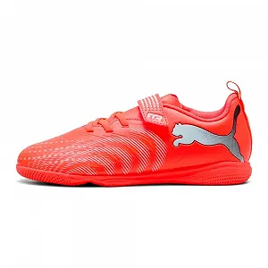 Футбольные Бутсы PUMA Future 9 Play It V Jr Unisex - Фото 1