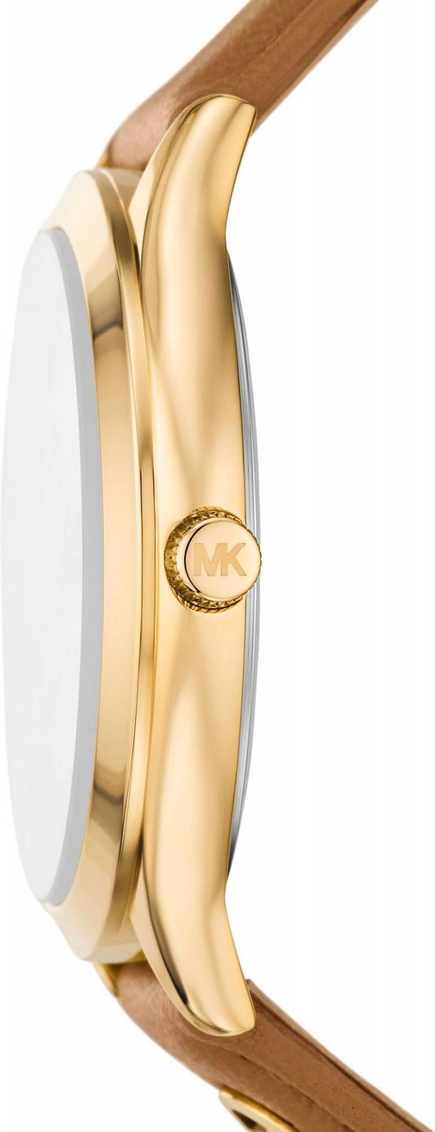 Женские часы Michael Kors LADIESLEATHERS MK7465, фото №2