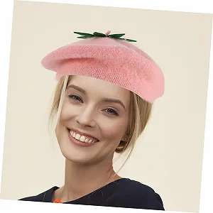 Берет PACKOVE Дитячий synthetic.ua - Фото 1