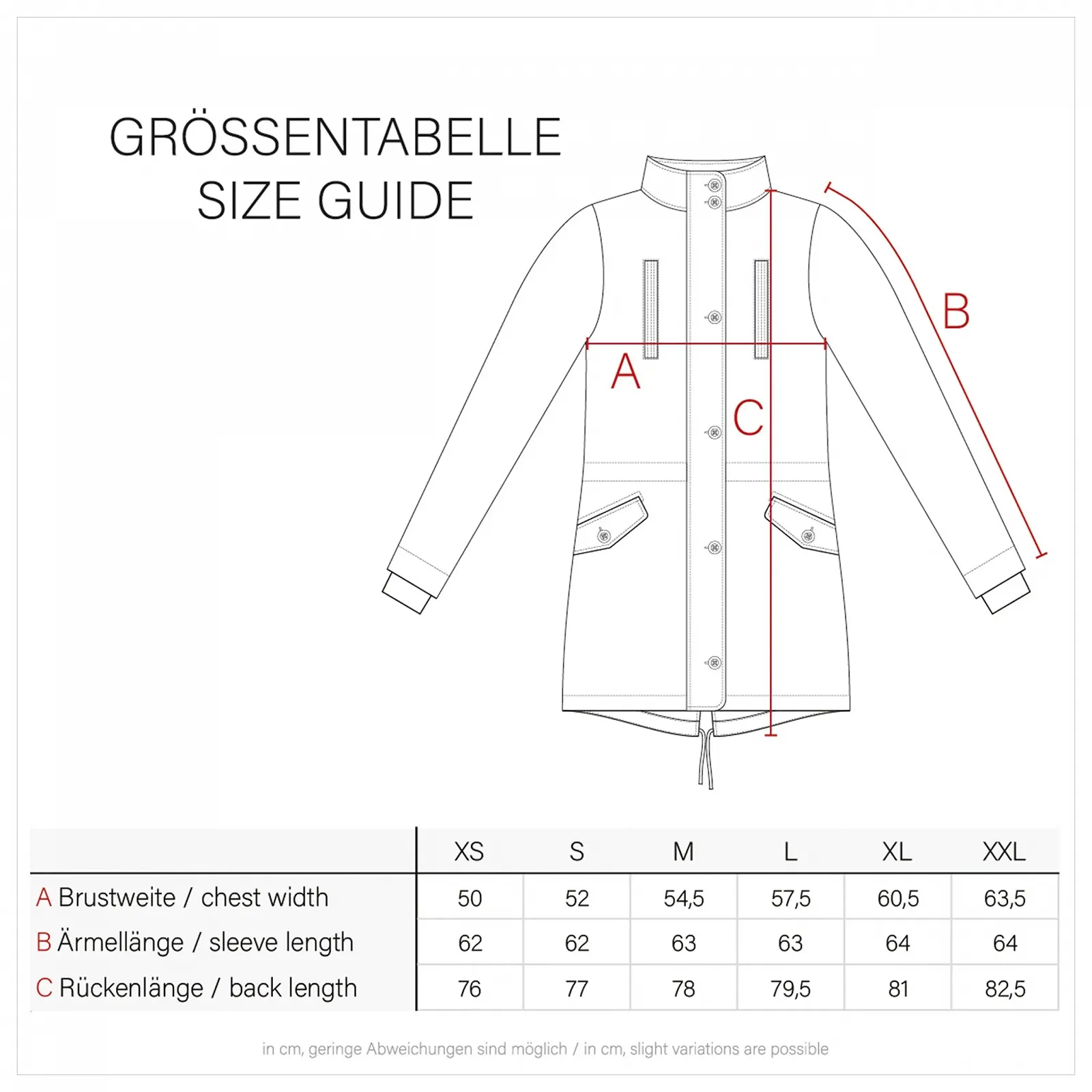 Жіноча зимова куртка Navahoo Парка Довге пальто B380, фото №6 Жіноча зимова куртка Navahoo Парка Довге пальто B380, фото №6