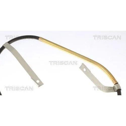 Трос стояночного тормоза TRISCAN 8140 60107 для ISUZU, фото №4