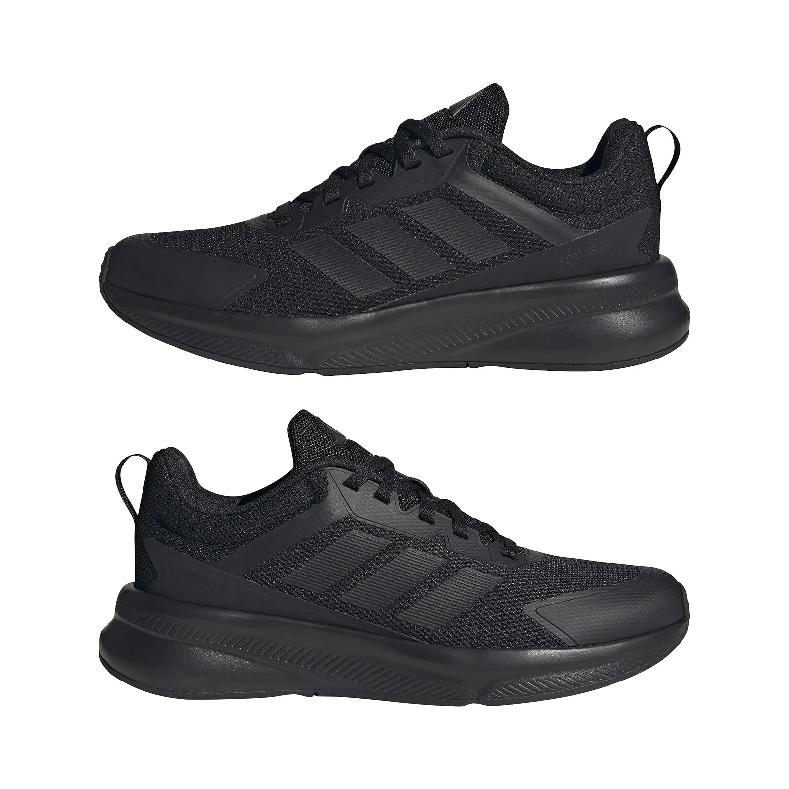 Дитячі Кросівки adidas Fortarun 4.0 Junior, фото №6