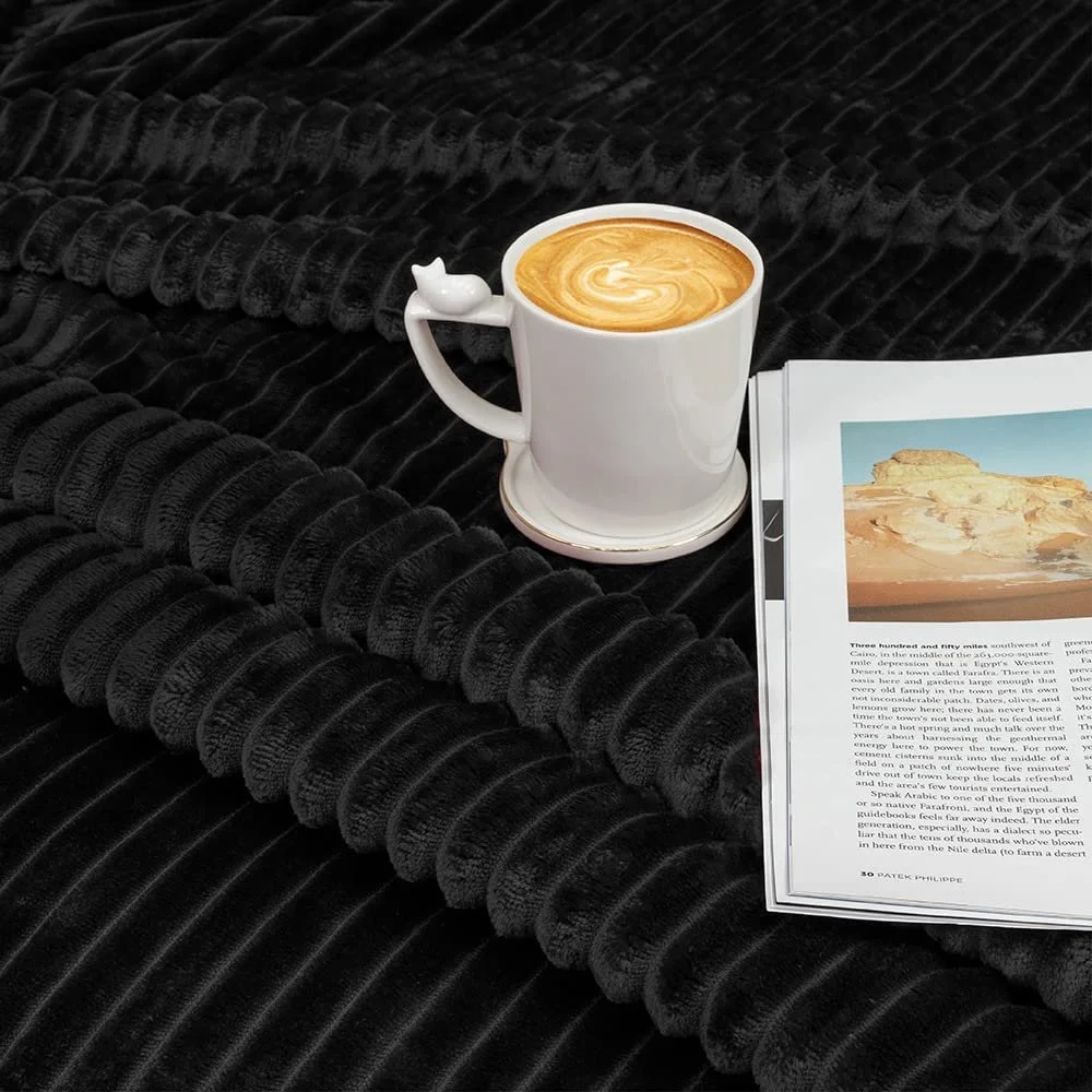 Покривало Cotton Market Двостороннє 170 x 210 см, фото №5 Покривало Cotton Market Двостороннє 170 x 210 см, фото №5