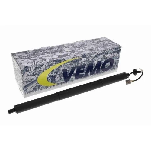 Електромотор кришки багажника VEMO V25-55-0006 для FORD, лівий, фото №2