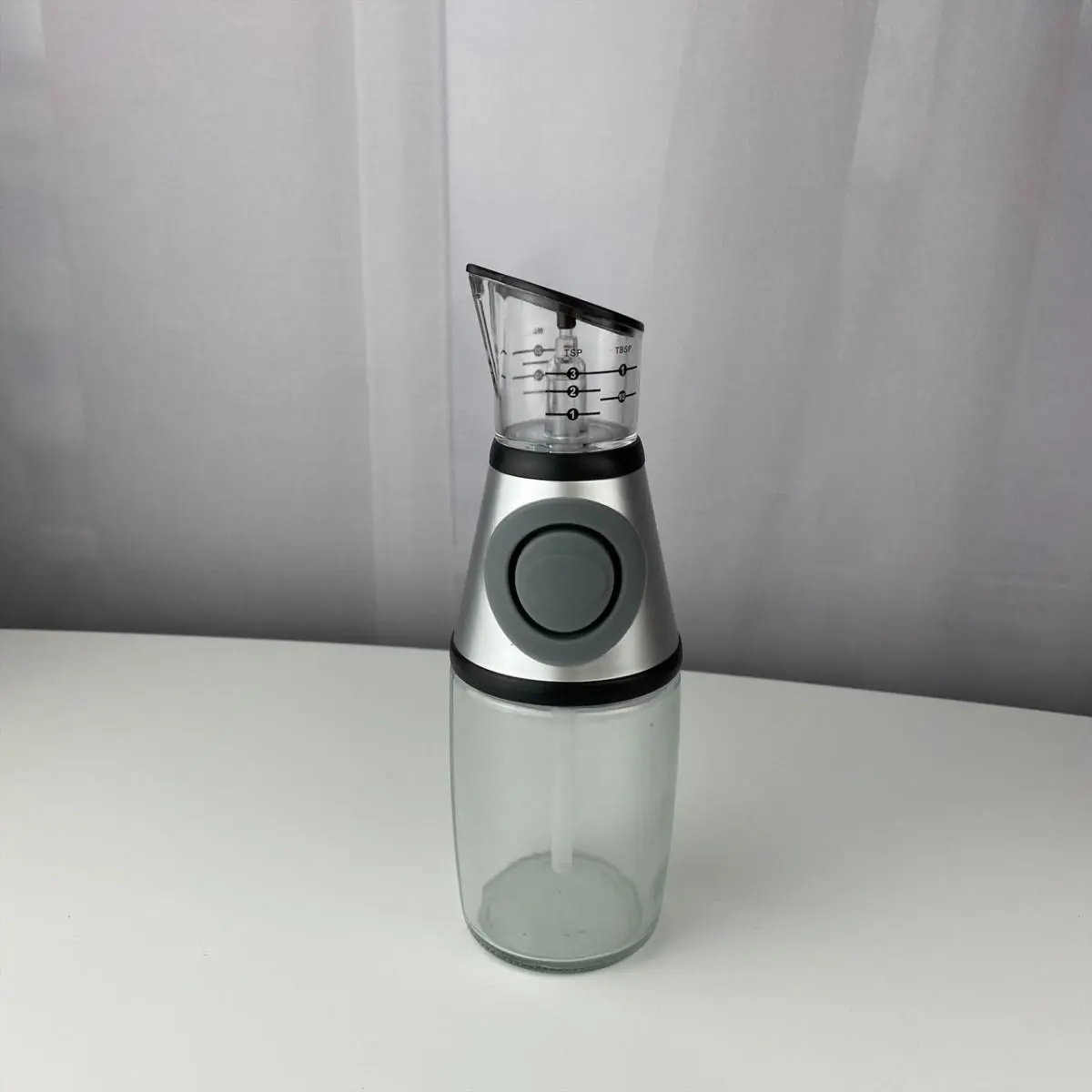 Емкость с дозатором для масла и уксуса Frico FRU-123 250 мл, фото №6