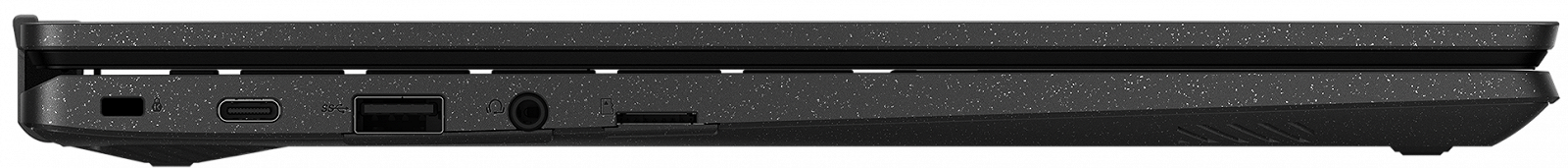 Ноутбук 14" Asus Chromebook CM1402СM2A MediaTek Kompanio 520 RAM 4GB eMMC 128GB 15час батарея Chrome OS (UKR), фото №9