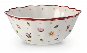 Малая пиала Villeroy & Boch Toy's Delight Рождественская - Фото 1