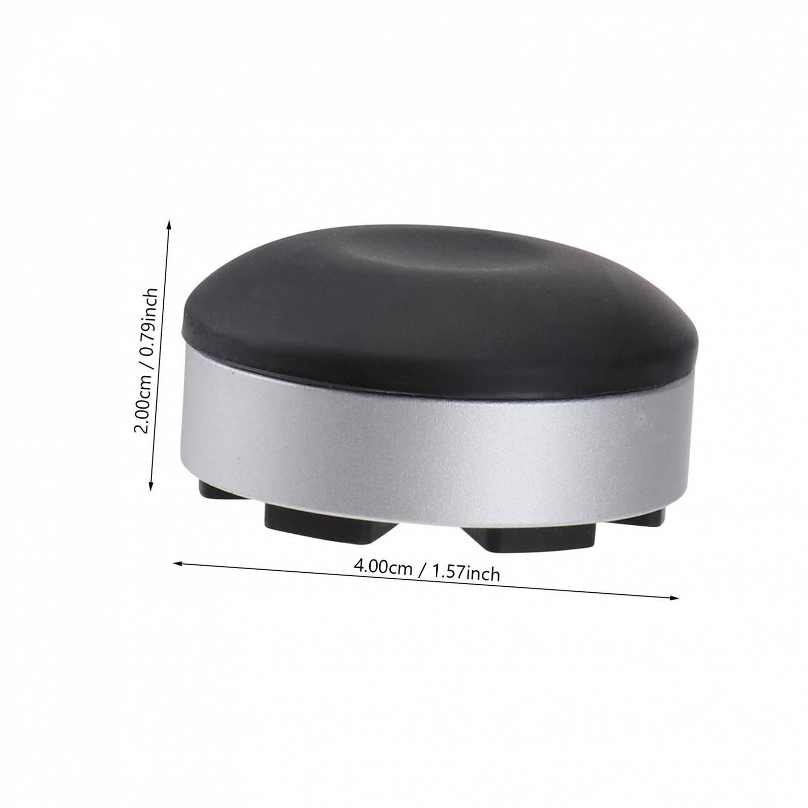 Подставка для ноутбука с функцией охлаждения, эргономичная наклонная, нескользящая и стабильная, портативная подставка для ноутбука для улучшенной циркуляции воздуха и рассеивания тепла для офиса и дома, фото №2