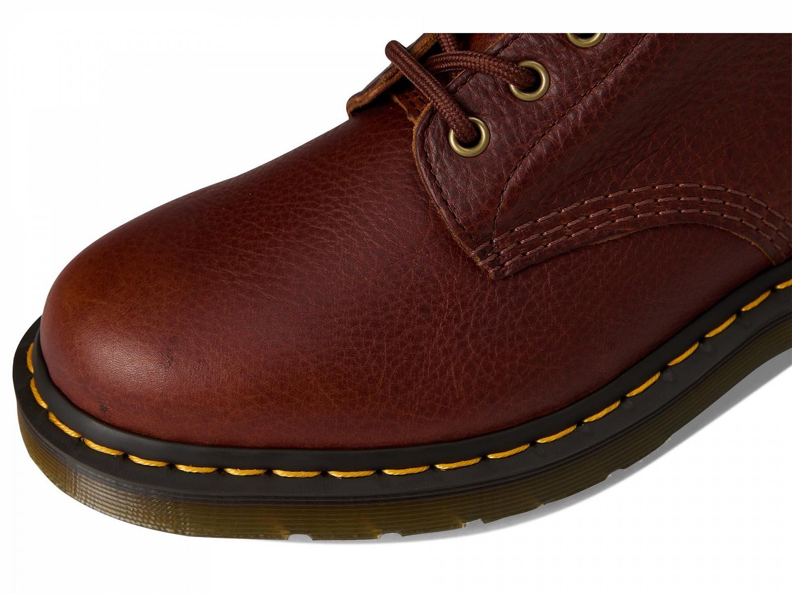 Ботинки Dr. Martens 1460 8 Eye Oxford, фото №2