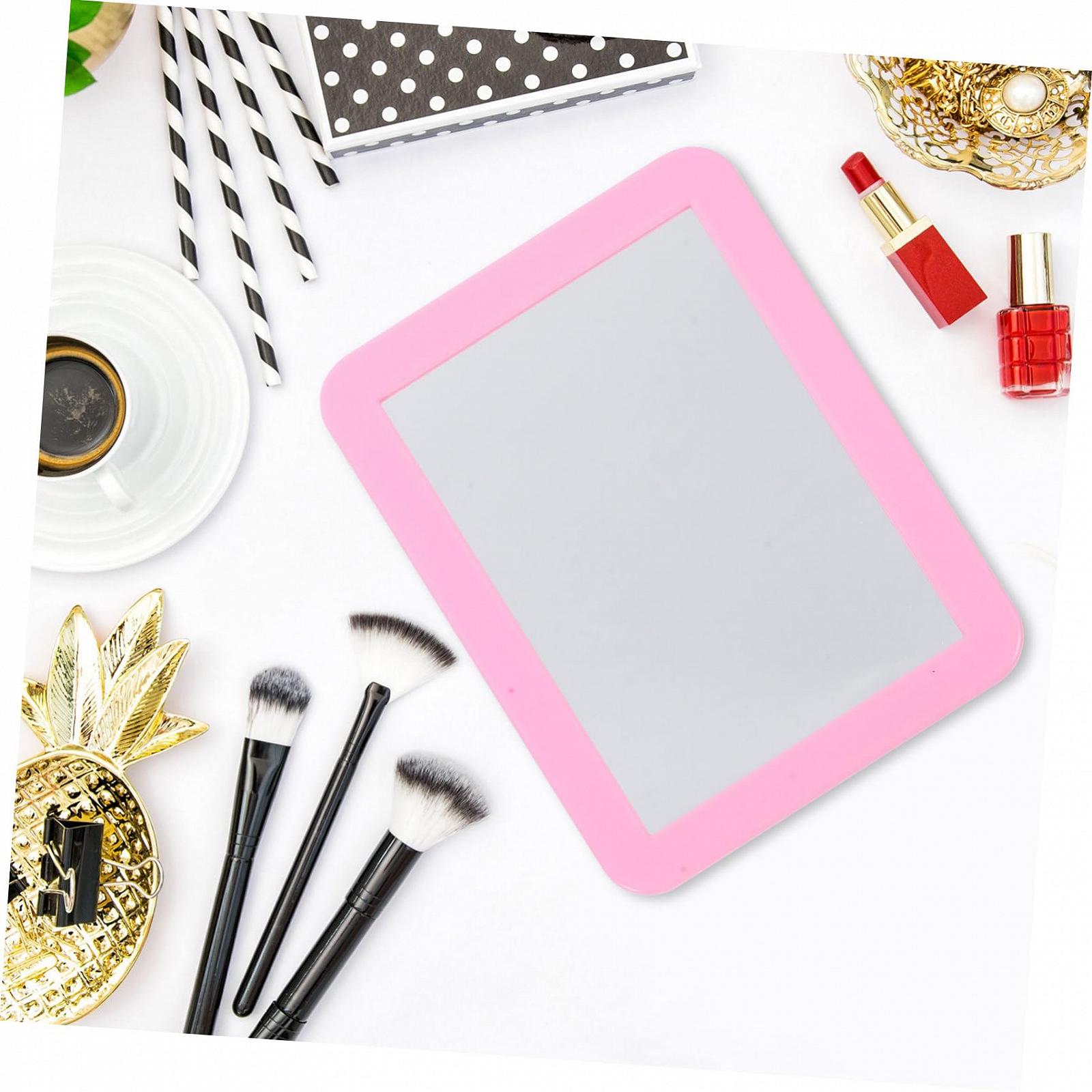 Дзеркало Angoily Pack of 4 Magnetic для шаф червоне, фото №2 Дзеркало Angoily Pack of 4 Magnetic для шаф червоне, фото №2