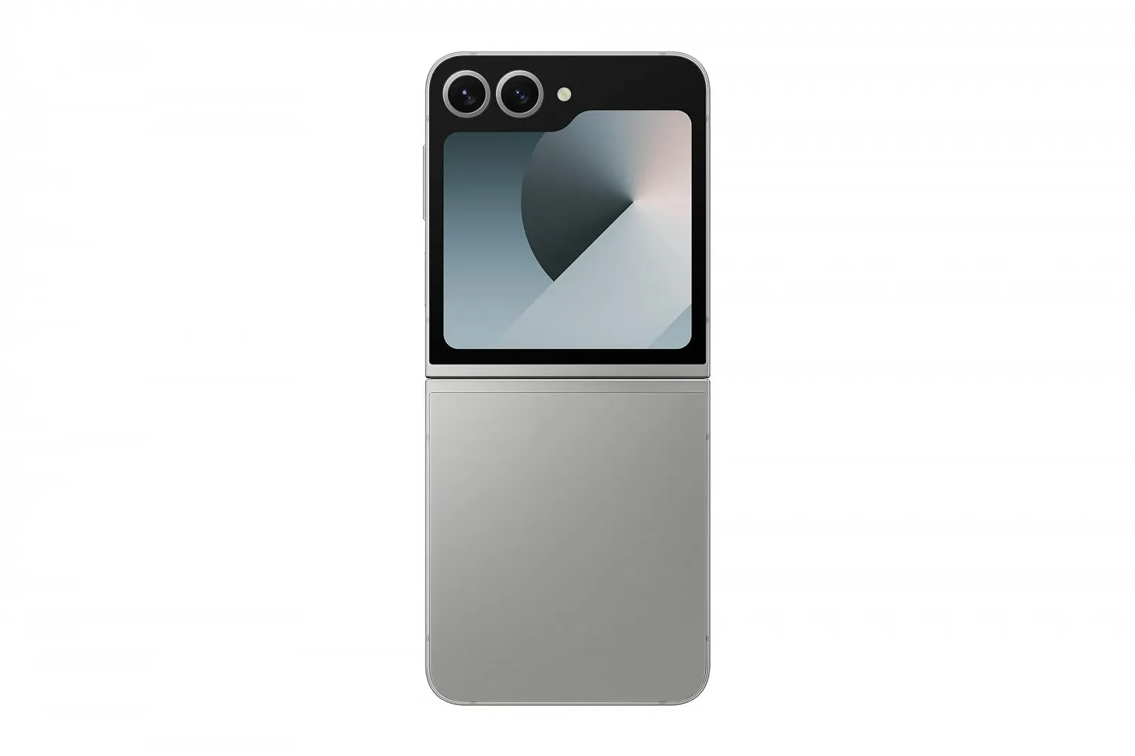 Смартфон Samsung Galaxy Z Flip6 Dual 256GB 12GB RAM Grey, фото №5 Смартфон Samsung Galaxy Z Flip6 Dual 256GB 12GB RAM Grey, фото №5