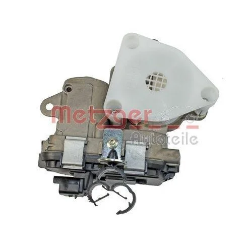 Дросельна заслінка METZGER 0892508 для FIAT, фото №2