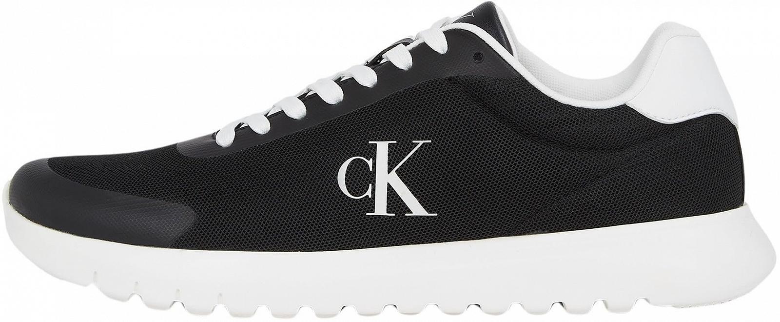 Кросівки Calvin Klein 3 Eva Runner Mesh Ym0ym01264, фото №1