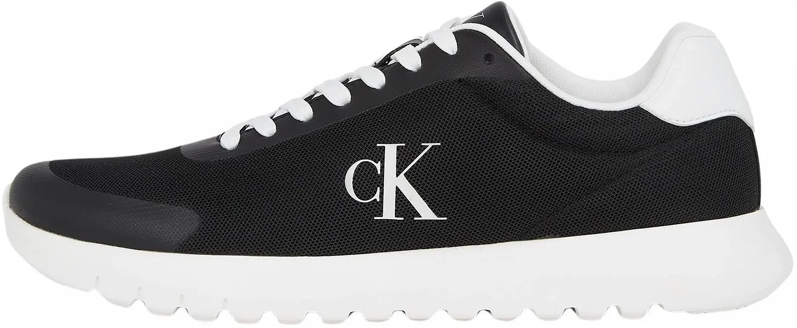 Кросівки Calvin Klein 3 Eva Runner Mesh Ym0ym01264, фото №1