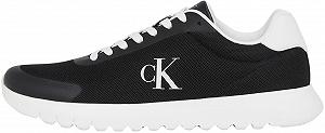 Кросівки Calvin Klein 3 Eva Runner Mesh Ym0ym01264 - Фото 1