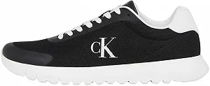 Кросівки Calvin Klein 3 Eva Runner Mesh Ym0ym01264 - Фото 1