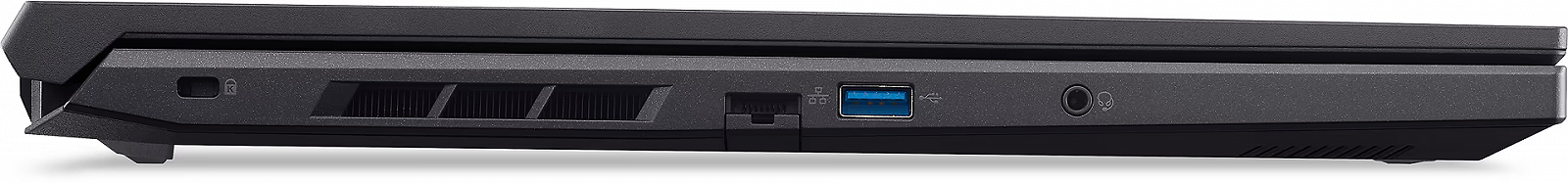 Ноутбук 16" Acer Nitro V 16 ( ANV16-41-R0E8) Gaming AMD Ryzen 7 8845HS RAM 16GB SSD 1TB GeForce RTX 4060 Windows 11 (UKR), фото №8