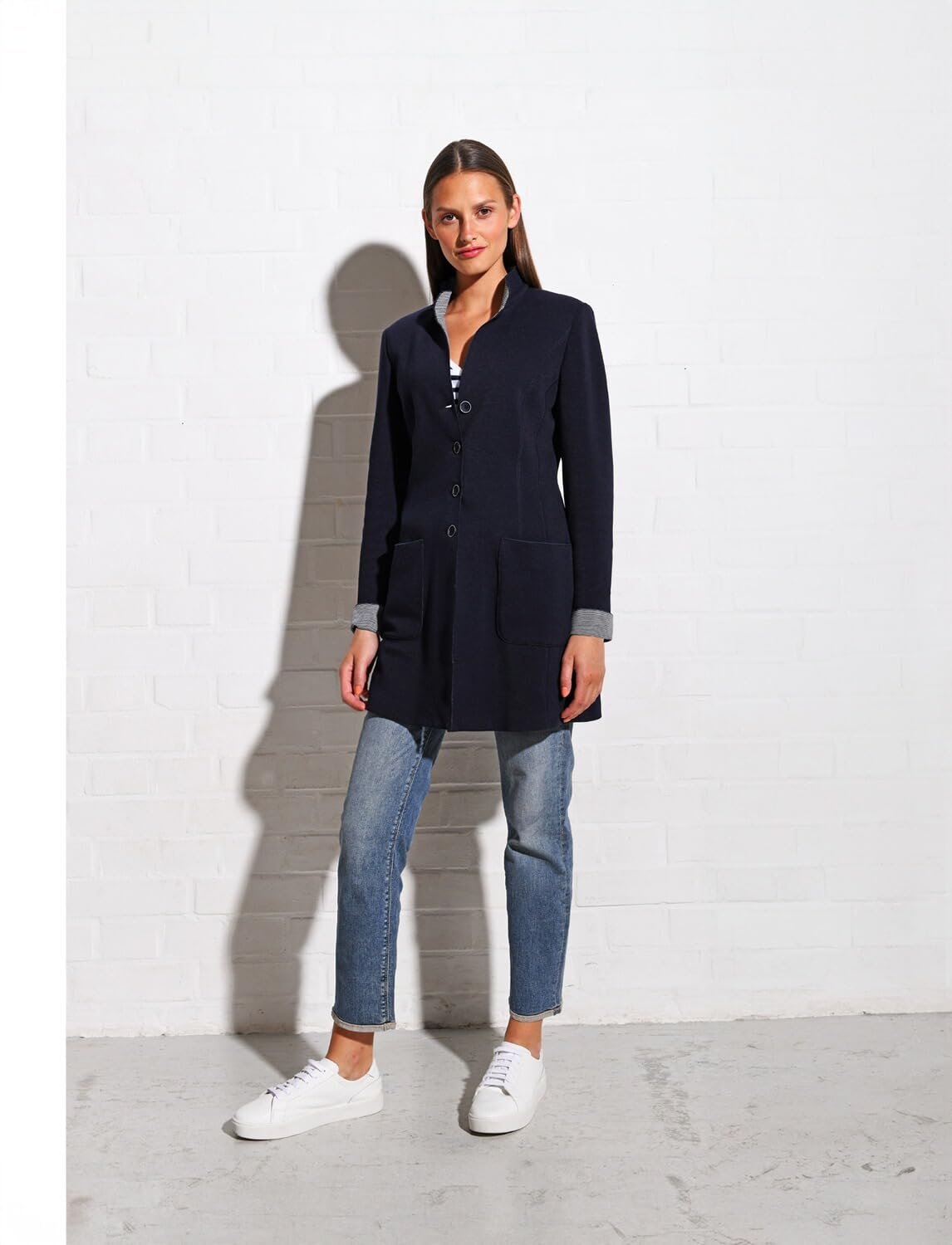 Пальто Highmoor, фото №3