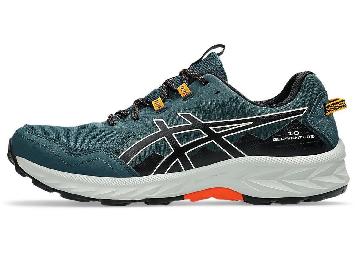 Кросівки ASICS Gel-Venture 10 чоловічі, фото №8