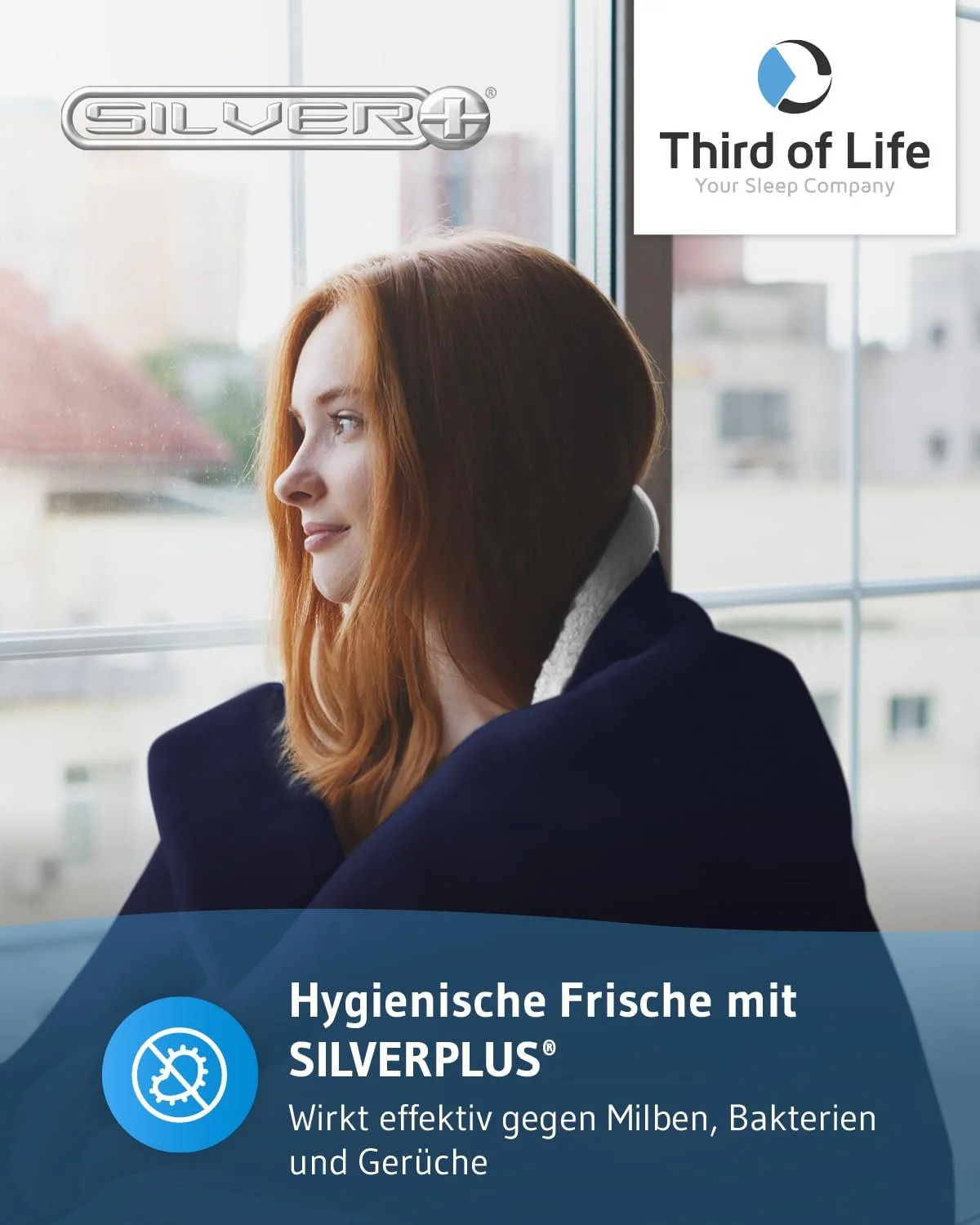 Плед Kami М'який, 150 x 200 см, Пухнастий для вітальні, дивана, ліжка, фото №3