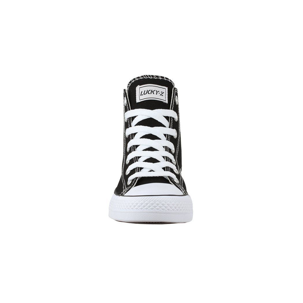 Кросівки Elara Chunkyrayan Unisex High-Top, фото №4