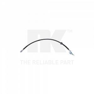 Тормозной шланг NK 853951 для OPEL RENAULT VAUXHALL, передний мост, внешний, нижний - Фото 1