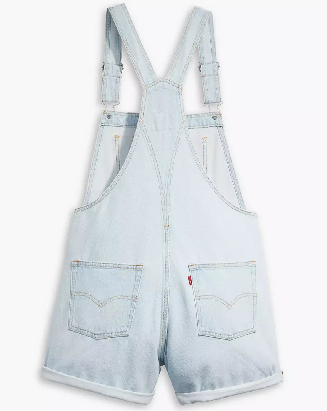 Жіночі шорти Levis - Vintage Shortall Changing Expectations - M, фото №5 Жіночі шорти Levis - Vintage Shortall Changing Expectations - M, фото №5
