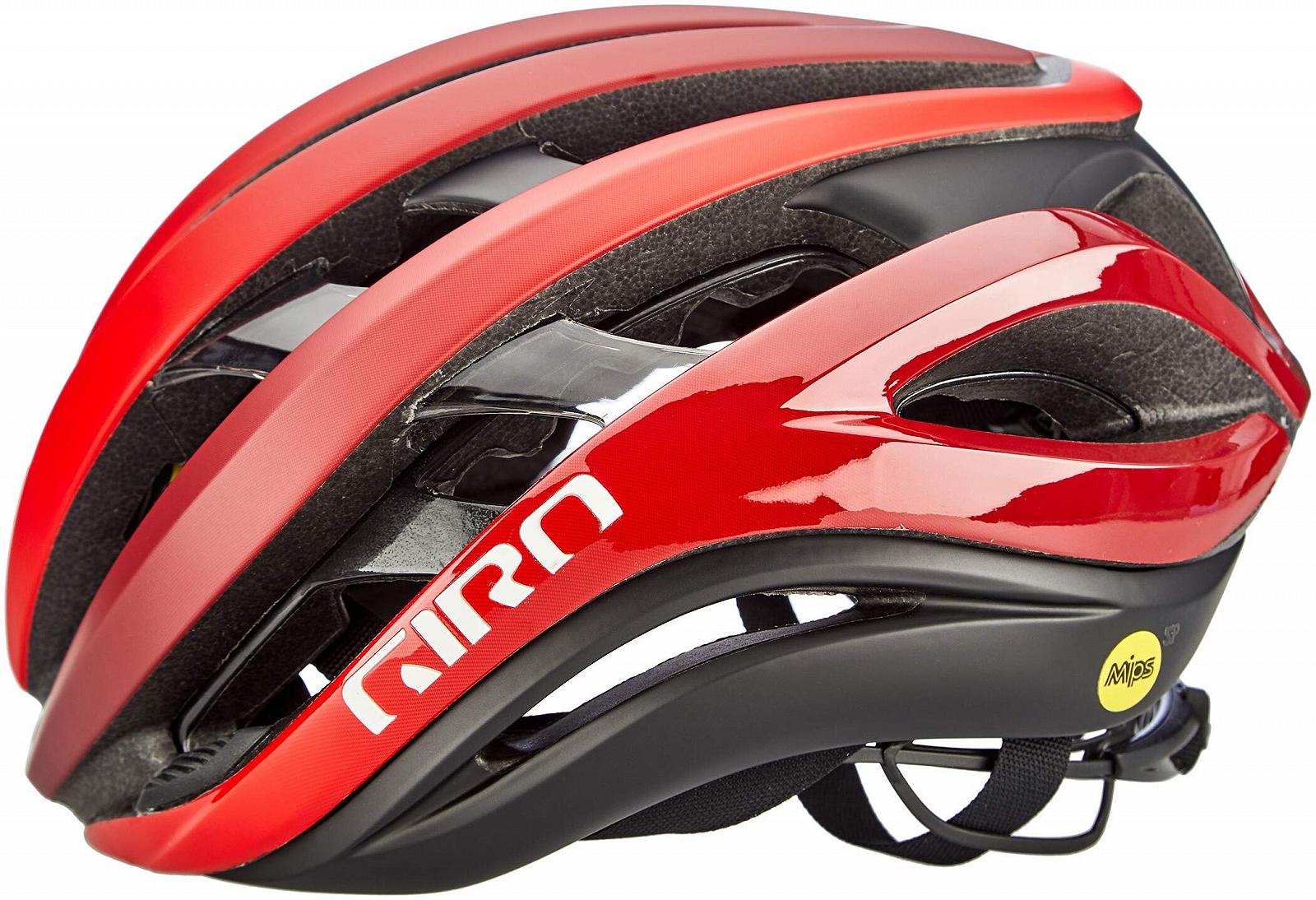 Шолом Road Giro Aether MIPS, фото №5