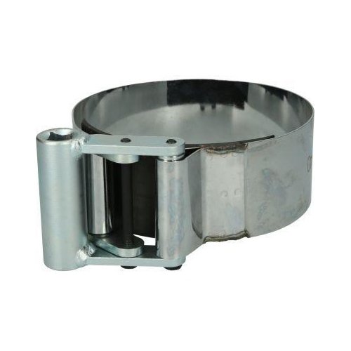 Ключ для масляного фільтра стрічковий KS TOOLS 460.1570, фото №4