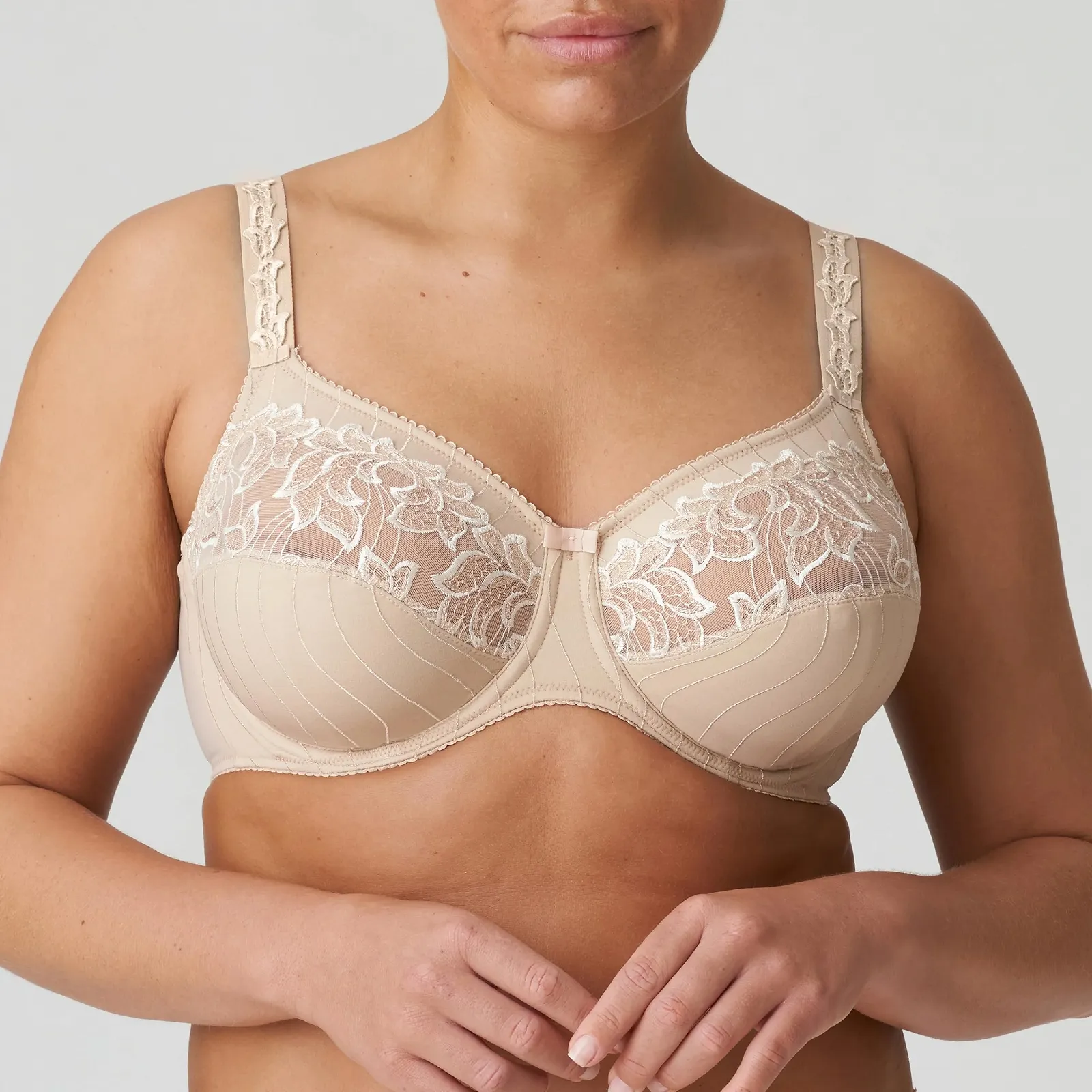 Бюстгальтер Primadonna Deauville Comfort повночашковий, фото №5