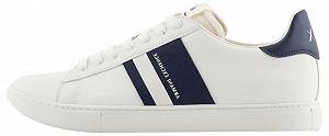 Кросівки Armani Exchange Paris Double Line - Фото 1