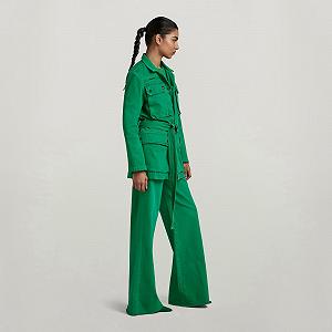 Жіноча джинсова куртка G‑Star 70S Field Denim Jacket Jolly Green - S ціна на synthetic.ua - Фото 1 Жіноча джинсова куртка G‑Star 70S Field Denim Jacket Jolly Green - S synthetic.ua - Фото 1