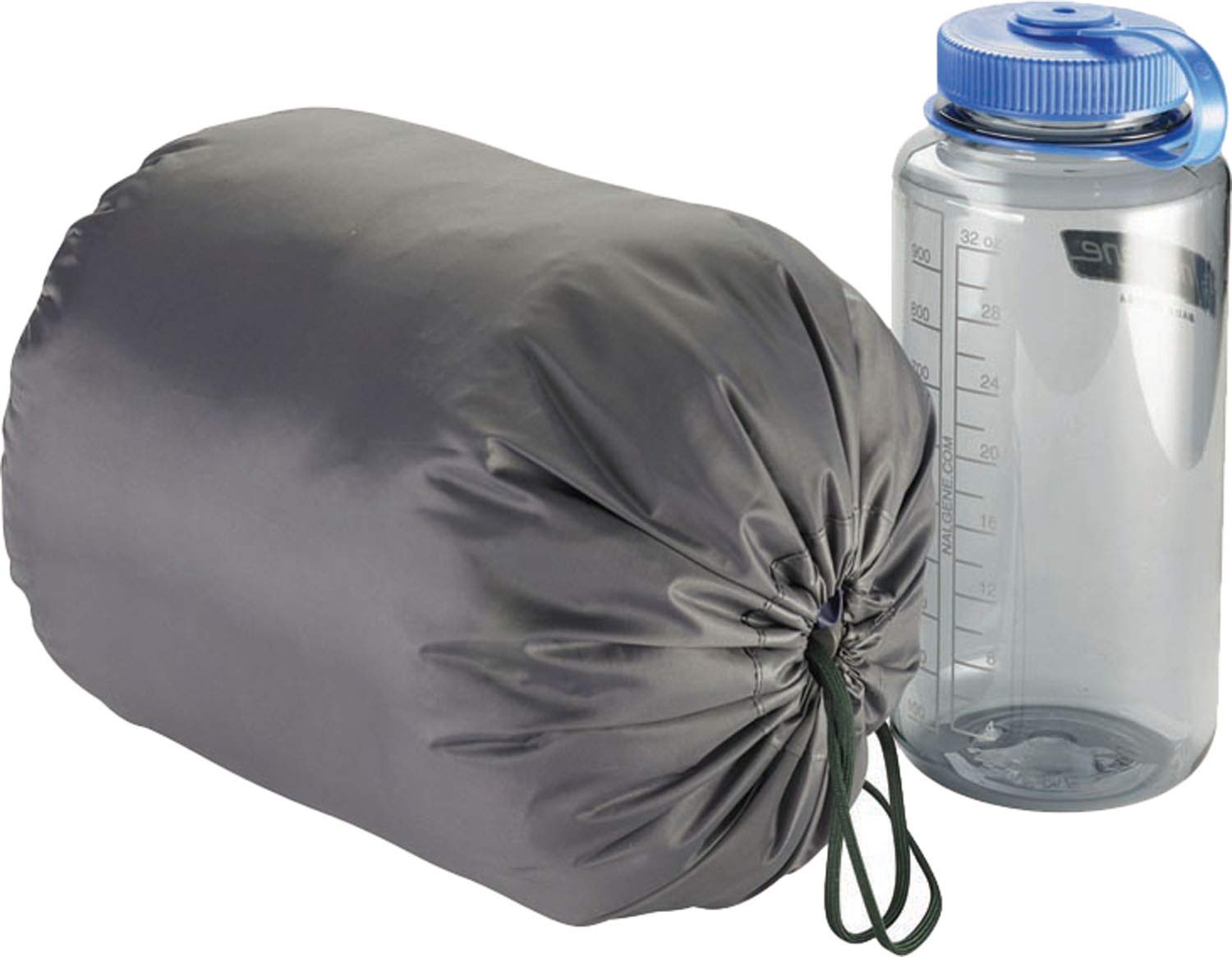 Спальний мішок Therm-a-Rest Space Cowboy 45F/7C Синтетичний мумія (модель 2018), фото №4 Спальний мішок Therm-a-Rest Space Cowboy 45F/7C Синтетичний мумія (модель 2018), фото №4