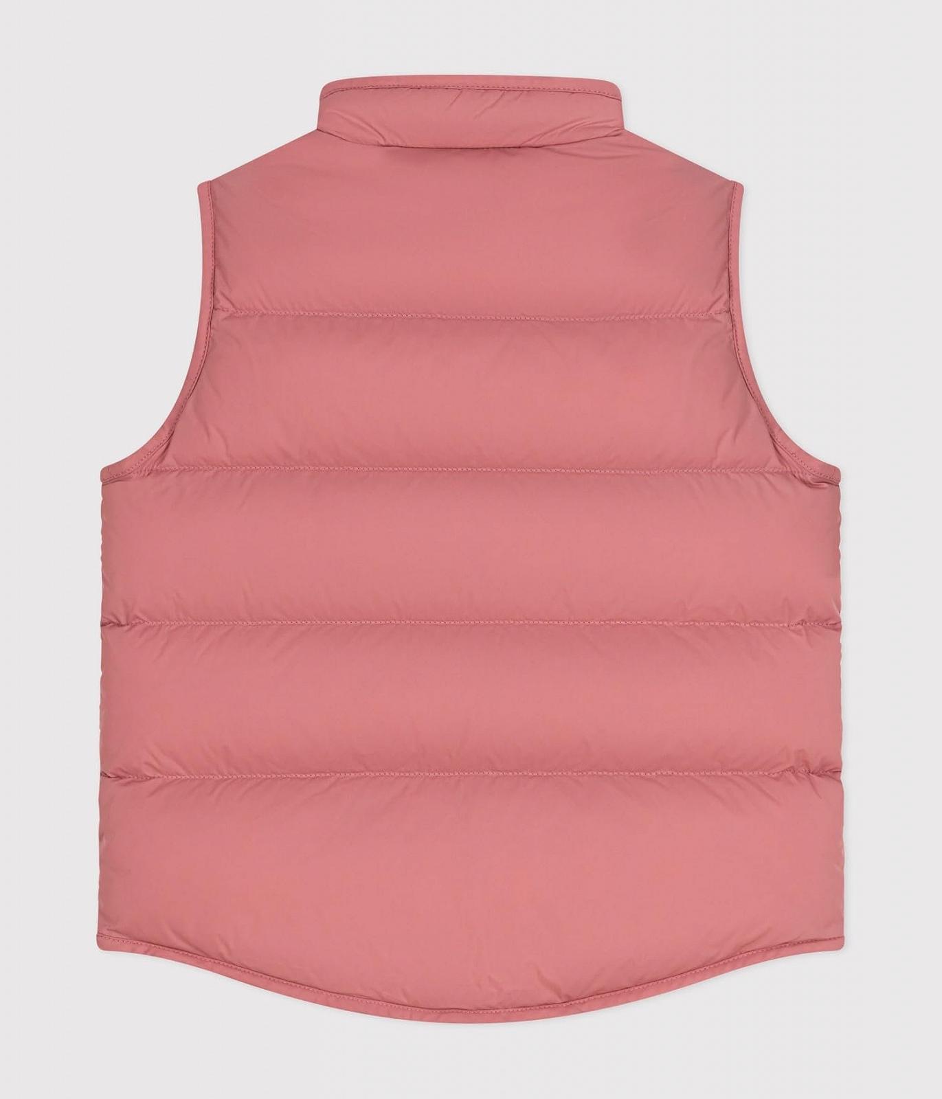 Безрукавка для девочек Petit Bateau, фото №3