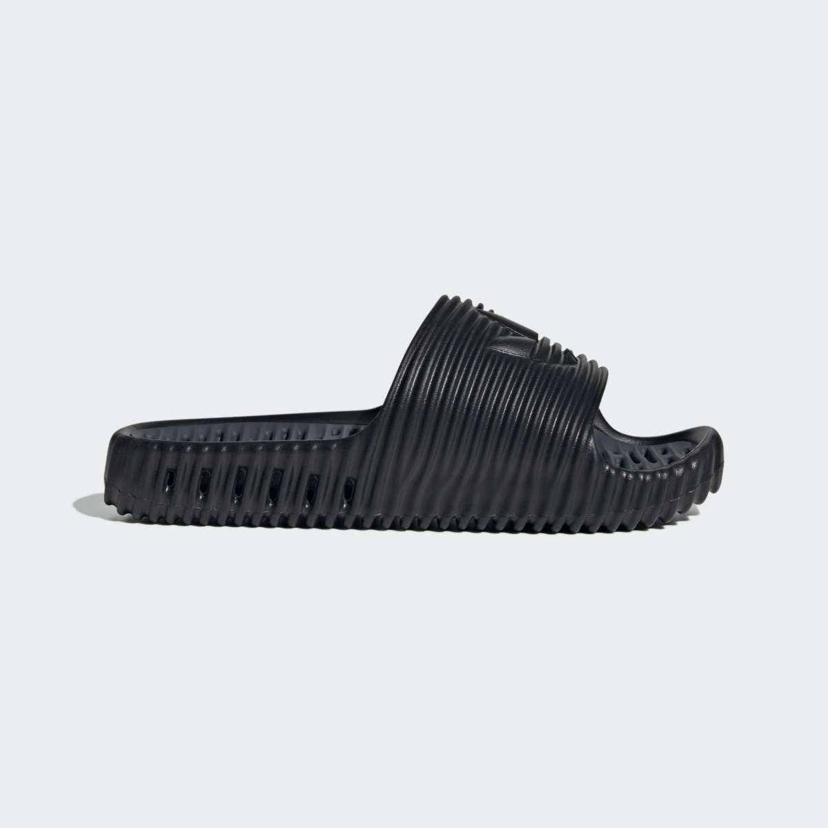 Шлепанцы Adidas ADILETTE 25 IH6159 Черный Размер 44, фото №1