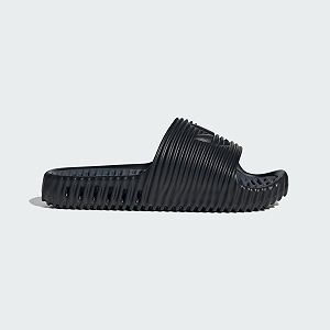 Шлепанцы Adidas ADILETTE 25 IH6159 Черный Размер 44 - Фото 1