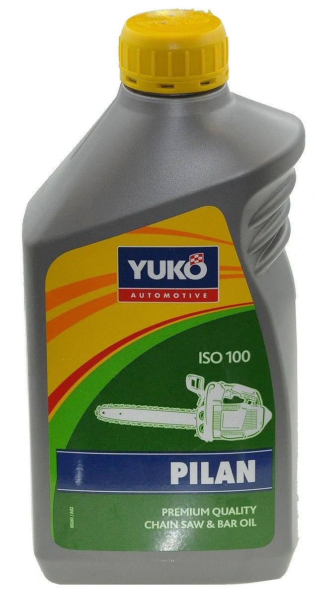 Масло YUKO PILAN ISO 100 всесезонне для курячих ланцюгів 1л арт.маз288, фото №1 Масло YUKO PILAN ISO 100 всесезонне для курячих ланцюгів 1л арт.маз288, фото №1