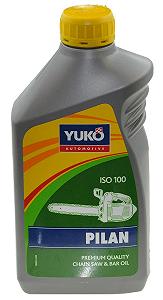 Купити Масло YUKO PILAN ISO 100 всесезонне для курячих ланцюгів 1л арт.маз288 - Фото 1 Масло YUKO PILAN ISO 100 всесезонне для курячих ланцюгів 1л арт.маз288 - Фото 1