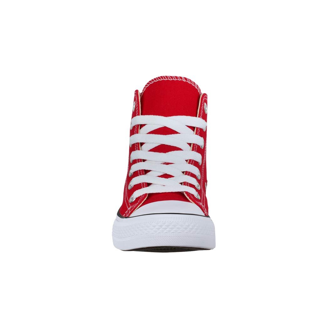 Кроссовки Elara Chunkyrayan Unisex High-Top, фото №4
