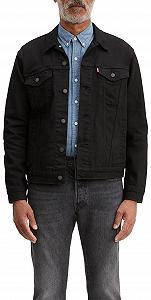 Куртка Levi's The Trucker мужская - Фото 1