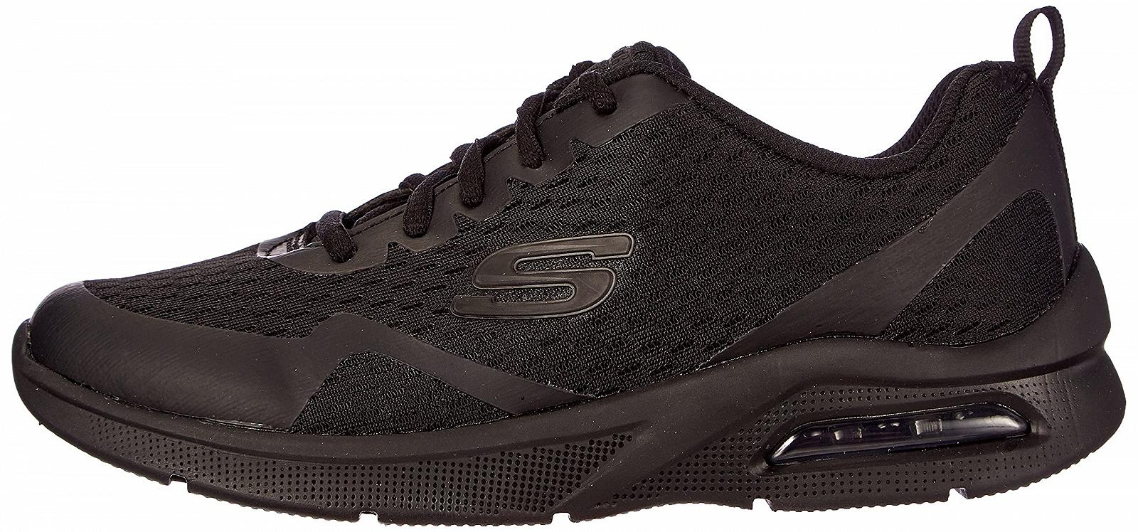 Кросівки Skechers Microspec Max для хлопчиків, фото №9