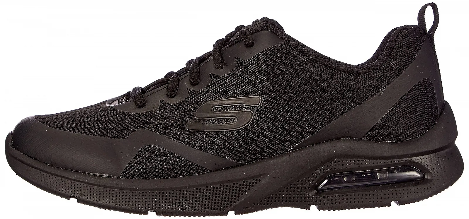 Кросівки Skechers Microspec Max для хлопчиків, фото №9