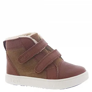 Взуття UGG Rennon II для дітей, унісекс synthetic.ua - Фото 1